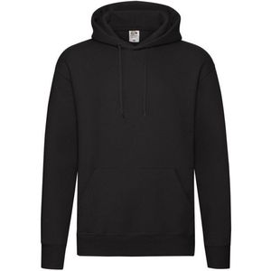 Fruit of the Loom - Premium Hoodie - Heren - 280gsm
