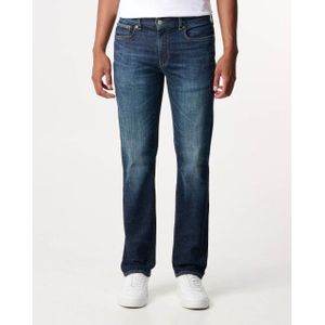 Denham - Razor Joe - Jeans - Donker Groen