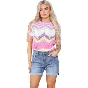 Levi's - Signature - Korte Broeken - Blauw