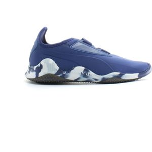 Puma - Mostro Camo FM - Trainers - Zwart - Synthetisch