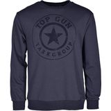 Top Gun - TG20212106 - Trui - Met Sterrenprint