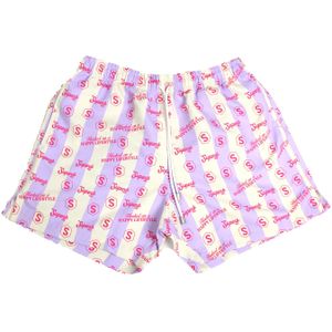 SPRBSW Heren Zwemshorts