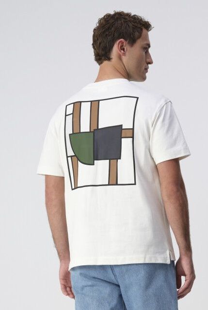 J.C. Rags T-shirt