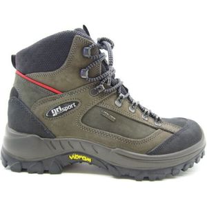 Grisport Trento-mid antraciet