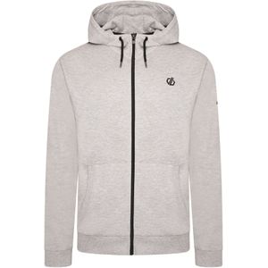 Dare2b Heren lounge out full zip hoodie