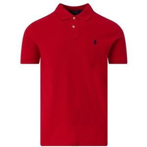 Polo Ralph Lauren - Polo ss - Poloshirt
