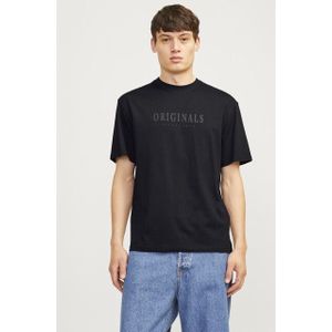Jack & Jones - JWHFREDERIKSBERG - T-shirt - Crew Neck