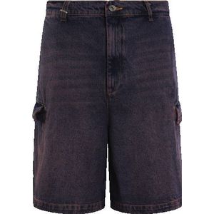Flaneur Homme Heren cargo shorts jeans