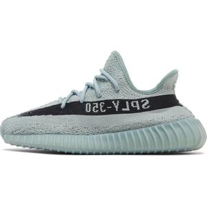 Adidas Yeezy Boost 350 v2 salt core black