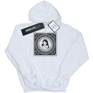 Li-cense Disney jongens alice in wonderland box hoodie