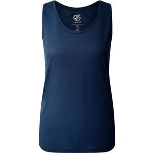 Dare2b - Dames Harmonic Vest - Met Rugprint