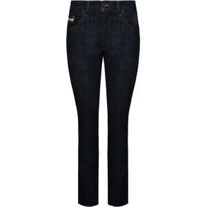 Vans - V66 Slim Fit - Heren Jeans - Donker Denim