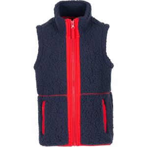 Trespass - Juniors Talant - Fleece - Marine