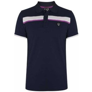 EA7 Polo shirt 18 1554