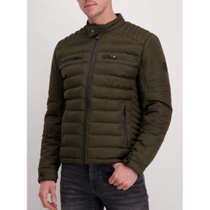 Cars - Tusky - Winterjack - Heren - Regular Fit - 100% Polyester
