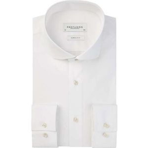 Profuomo Super slim fit shirt