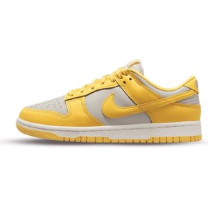 Nike Dunk low citron pulse (w)