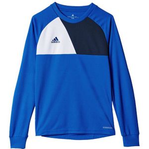Adidas - Assita 17 - Sweatshirt - 100% Polyester - Vochtafvoerend - Kinder