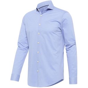 Blue Industry Jersey shirt
