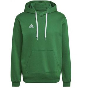 Adidas - Entrada 22 - Hoodie - Zwart