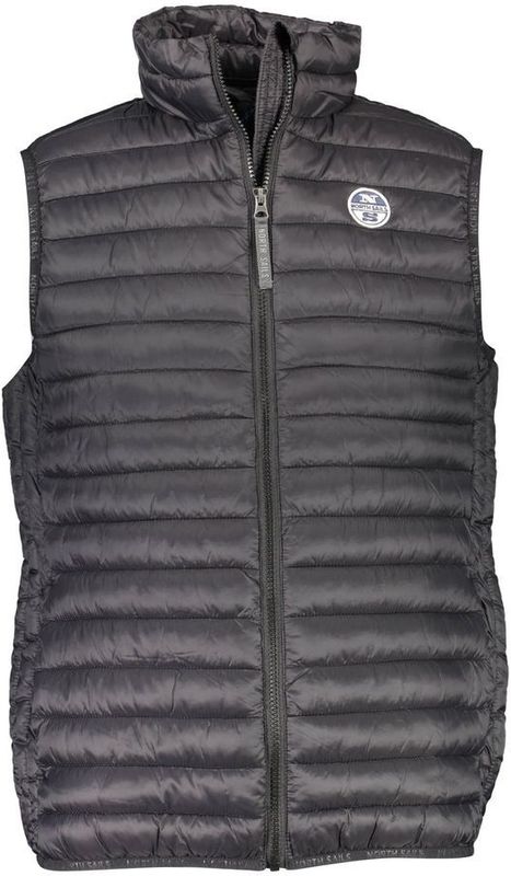 Lichtgewicht Gequilte Vest