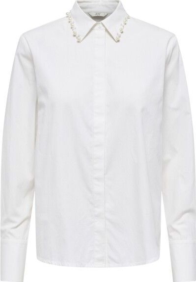 Jacqueline de Yong - Jdylula - Blouse - Cloud Dancer - Dames