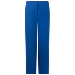 Another Label Moore pants blue -