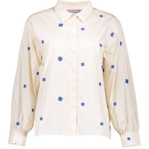 Geisha Blouse off-white