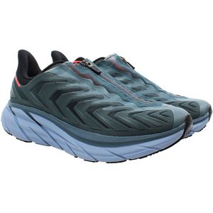 Hoka - Project Clifton - Sportschoenen - Blauw
