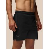 Castore - Apex - Broekje - Zwart - 6 Inch