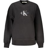 Ck Jeans Ontspannen Sweatshirt