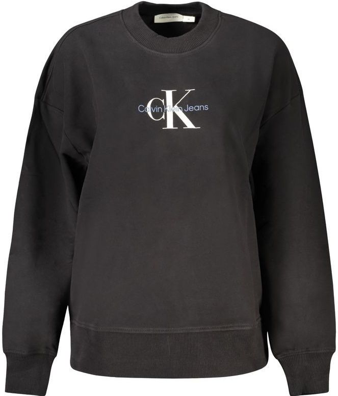 Ck Jeans Ontspannen Sweatshirt