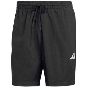 Adidas - Heren Essentials Aeroready - Korte Broeken - Met Klein Logo