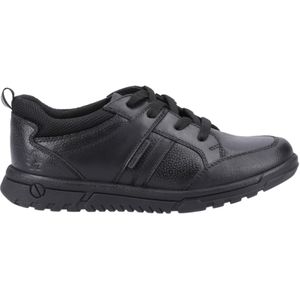 Hush Puppies - Steven - School Schoenen - Jongens