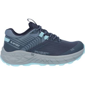 Hi-Tec - Fuse Trail Low - Sneakers - Grisaille/Flintstone - Dames