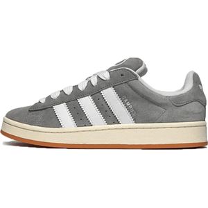 Adidas Campus 00s grey white