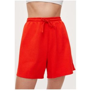 Röhnisch RÖhnisch cotton retro shorts 112137-s515