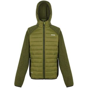 Regatta - Newhill - Gewatteerd Hybride Jack - Kleur - Materiaal