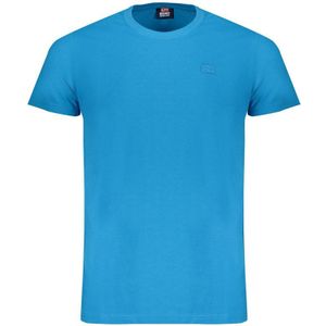 Ronde Hals T-shirt Basic Tee