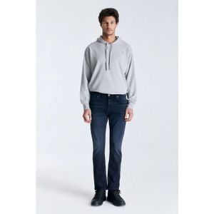 COJ - LANCE - Heren Straight-fit Jeans - Night Blue