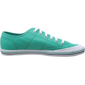 Le Coq Sportif - Grandville - Plimsolls - Groen - Dames