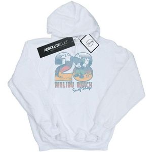 Li-cense Disney jongens mickey mouse surf shop hoodie