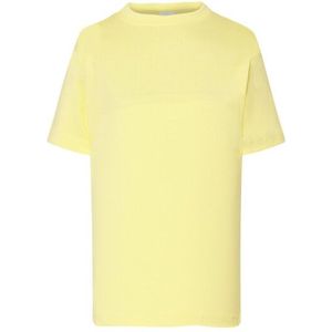 JHK Kinderen/kinderen t-shirt