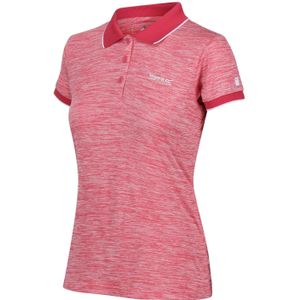 Regatta - Remex II - Poloshirt - Roze