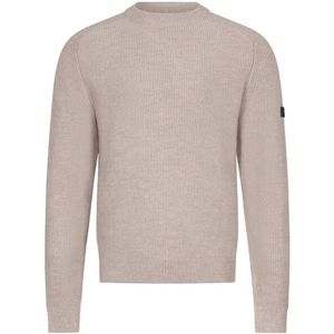 Cavallaro - Pullover 118255006 - Midden Beige - Vest