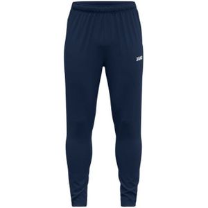 JAKO - Dynamic - Trainingsbroek - Donkerblauw Wit