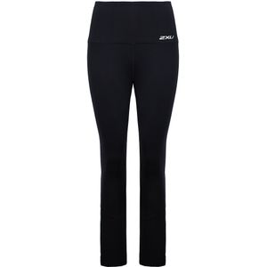 2XU - Hi-Rise - Compressiepanty - Zwart
