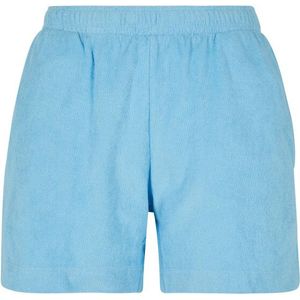 Urban Classics Dames handdoekshort