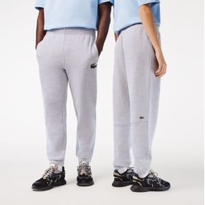 Lacoste - Organic Cotton Fleece - Sweatpants - Grijs