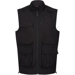 Regatta - Packaway Gilet - Heren - Mouwloos - 100% Polyester